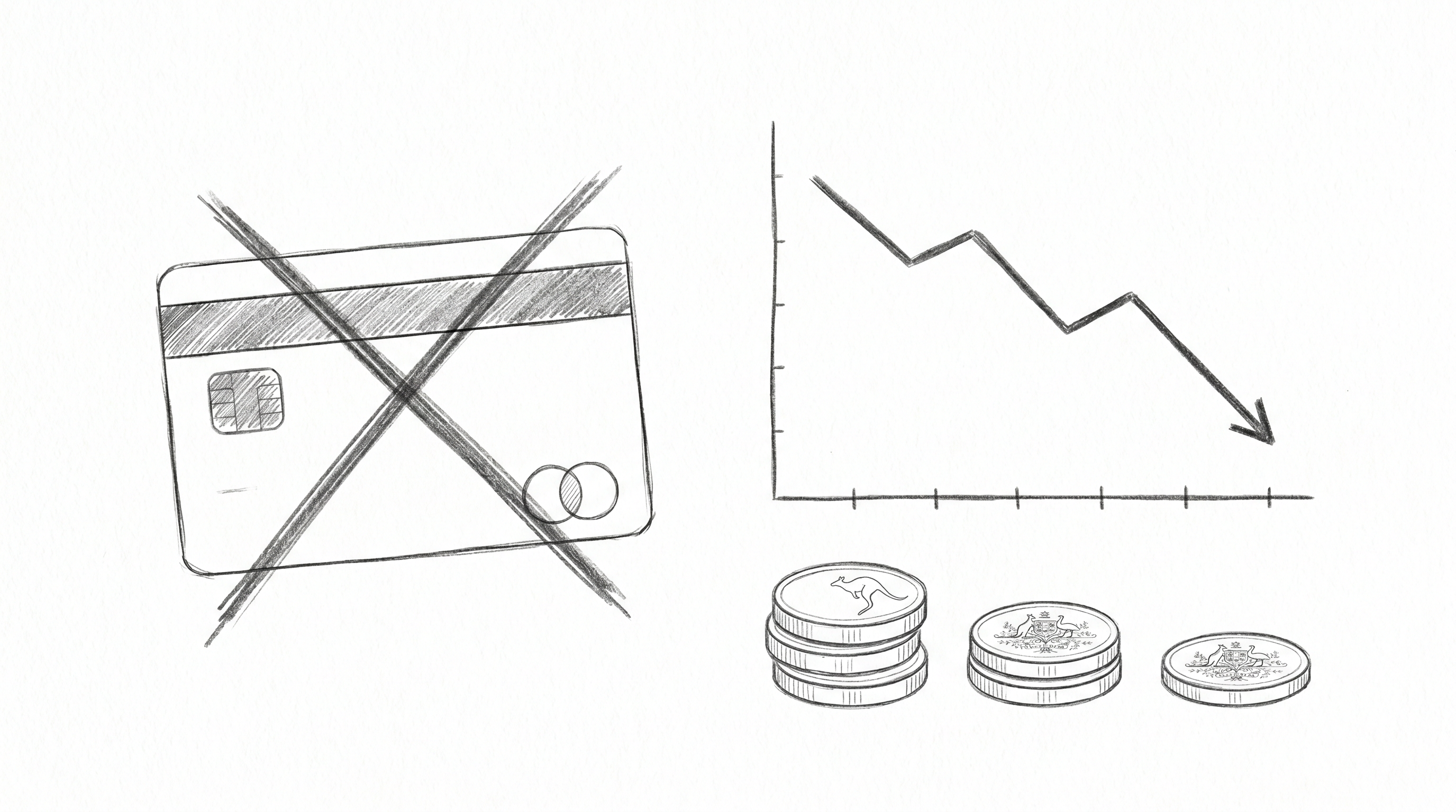 Credit Card Betting Ban Cut Average Spending by $50 Per Fortnight, Study Finds