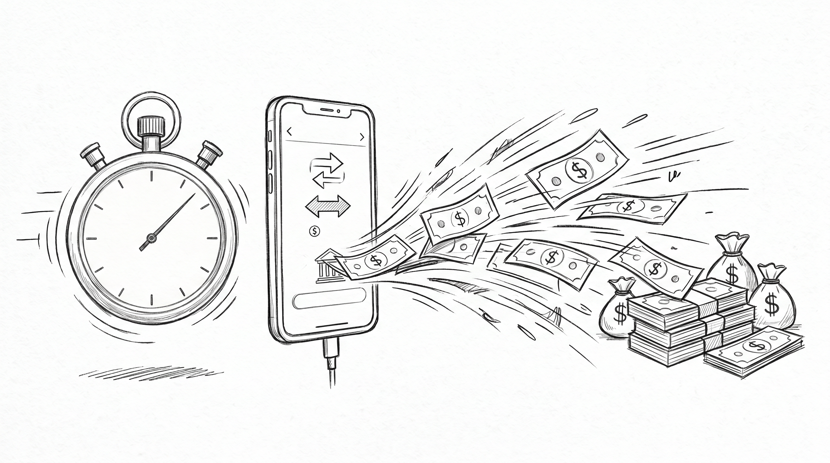 PayID Withdrawals Now Under 5 Minutes at Three Australian Bookmakers